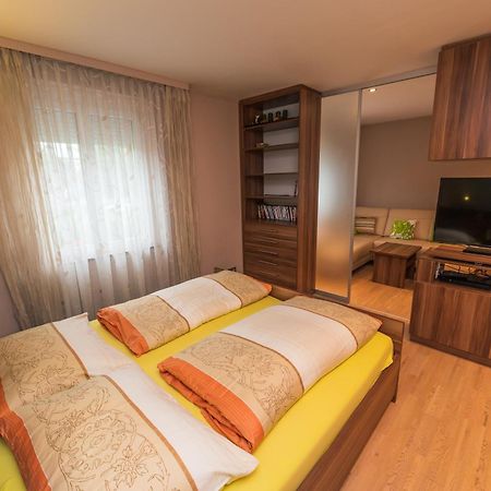 Ferien Beim Treiber Hotel Bad Tatzmannsdorf Cameră foto