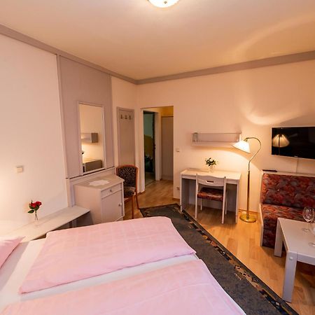 Ferien Beim Treiber Hotel Bad Tatzmannsdorf Cameră foto