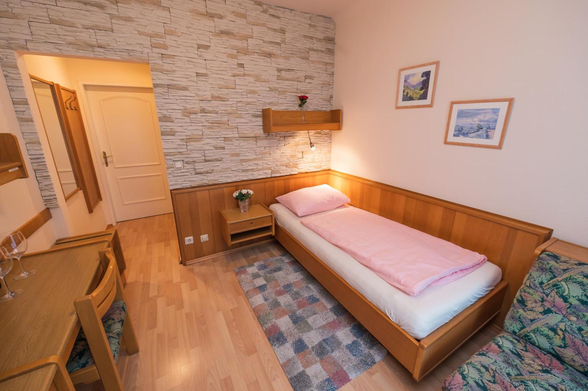 Ferien Beim Treiber Hotel Bad Tatzmannsdorf Cameră foto