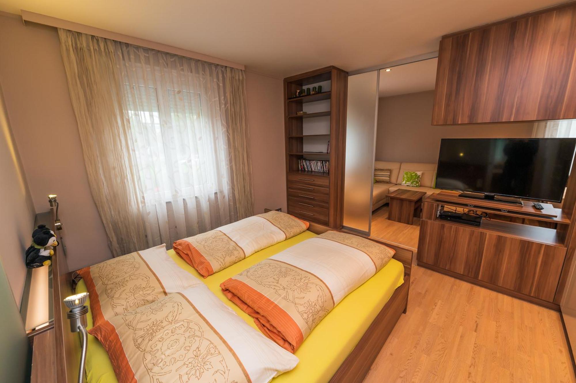 Ferien Beim Treiber Hotel Bad Tatzmannsdorf Cameră foto