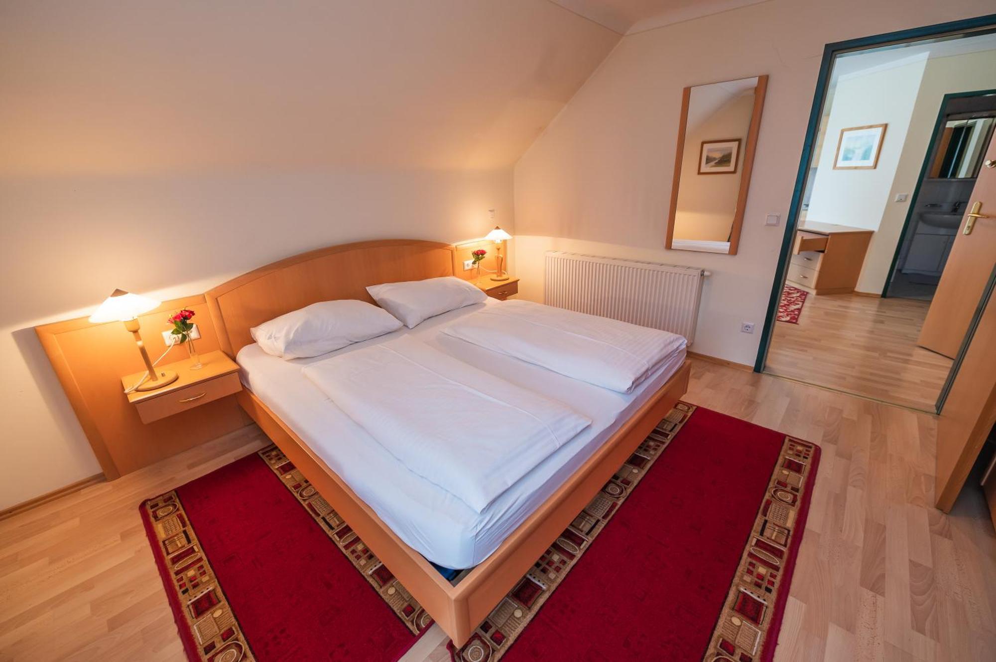 Ferien Beim Treiber Hotel Bad Tatzmannsdorf Cameră foto