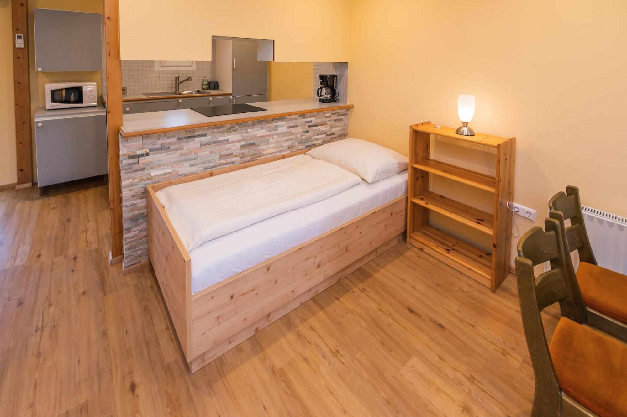 Ferien Beim Treiber Hotel Bad Tatzmannsdorf Cameră foto