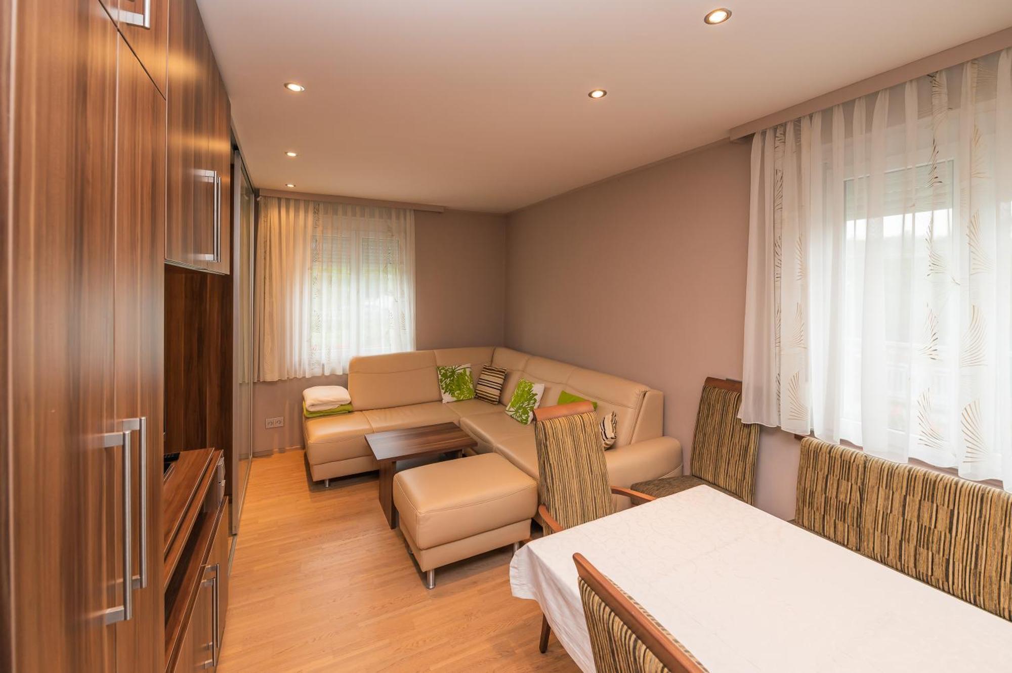 Ferien Beim Treiber Hotel Bad Tatzmannsdorf Cameră foto
