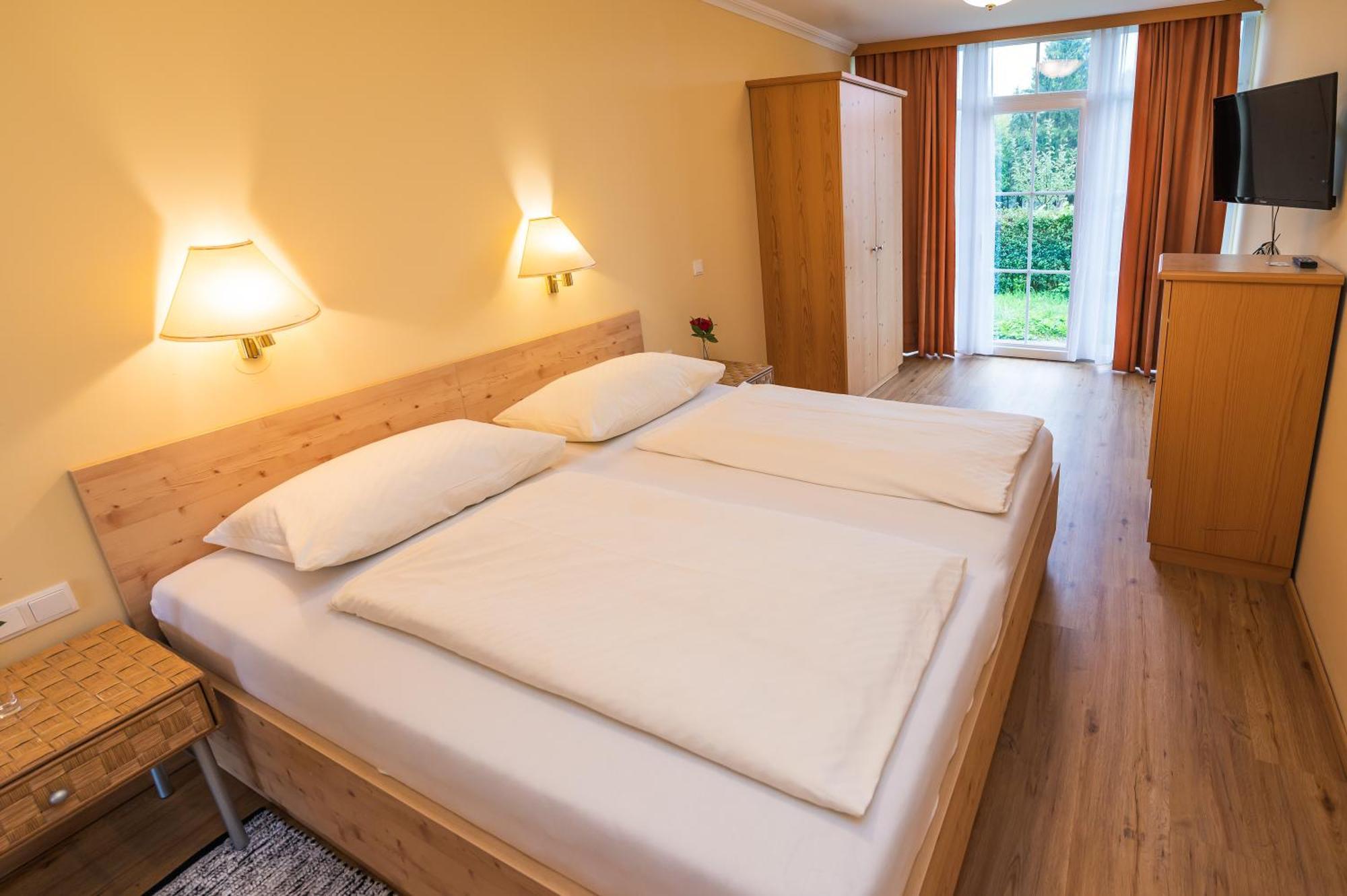 Ferien Beim Treiber Hotel Bad Tatzmannsdorf Cameră foto