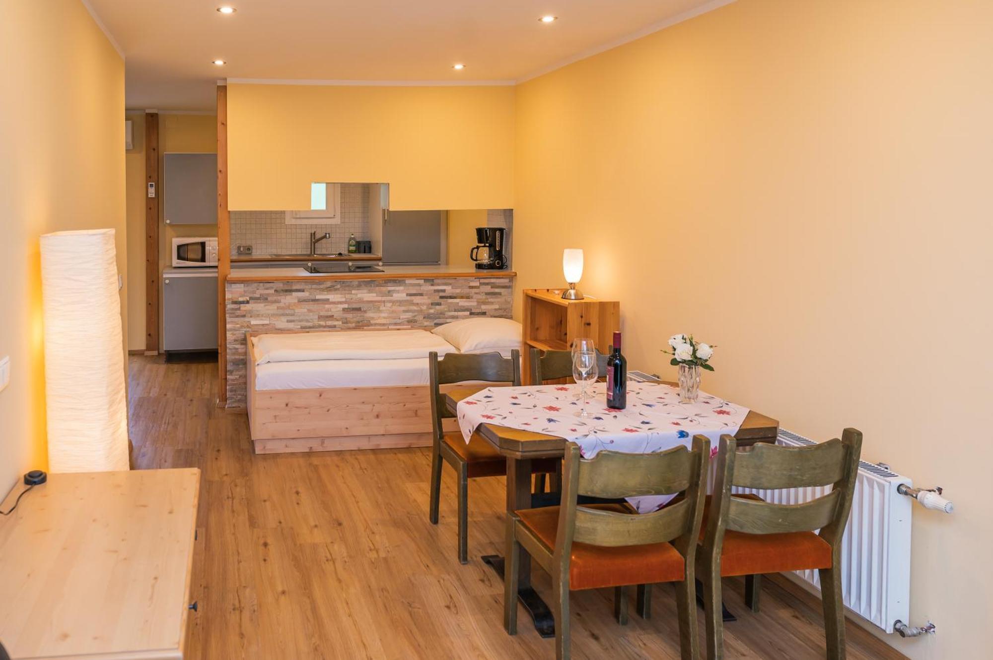 Ferien Beim Treiber Hotel Bad Tatzmannsdorf Cameră foto