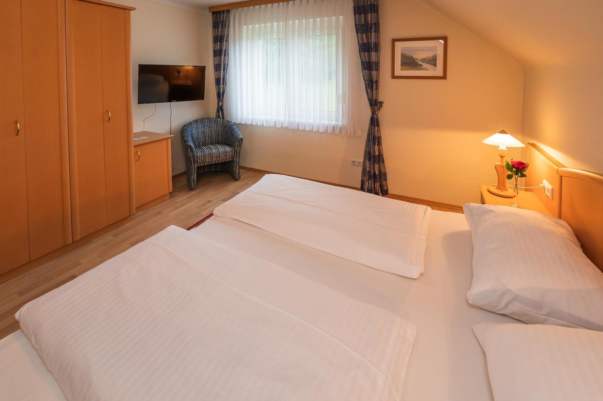 Ferien Beim Treiber Hotel Bad Tatzmannsdorf Cameră foto