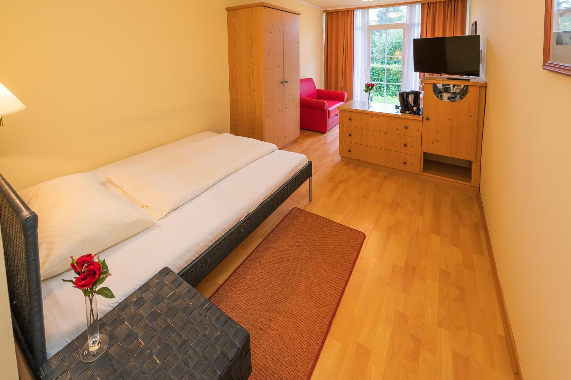 Ferien Beim Treiber Hotel Bad Tatzmannsdorf Cameră foto
