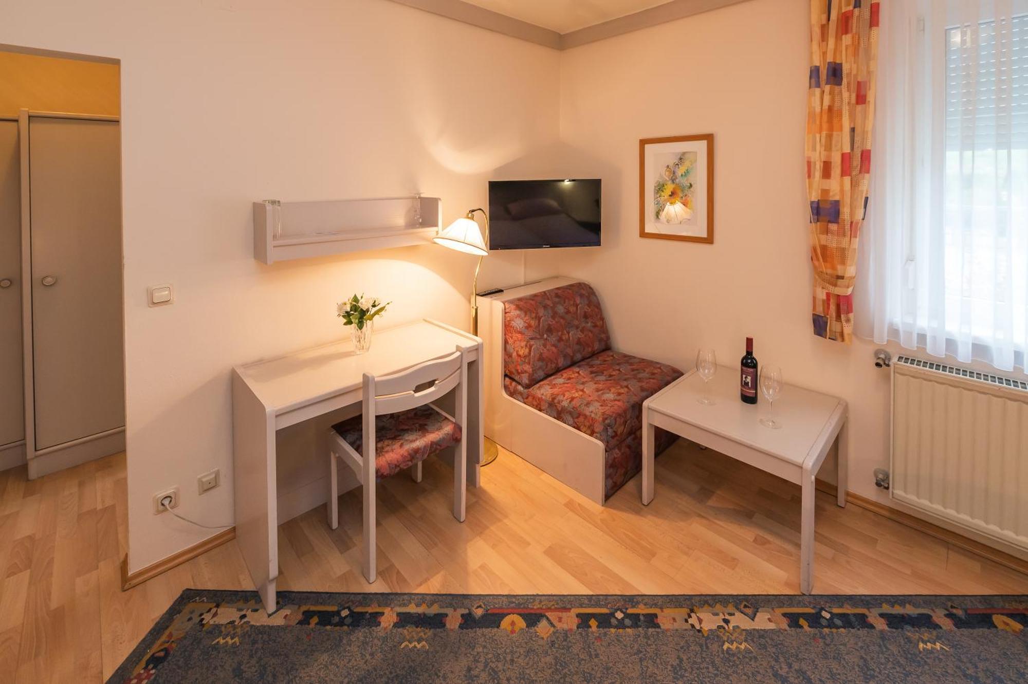 Ferien Beim Treiber Hotel Bad Tatzmannsdorf Cameră foto