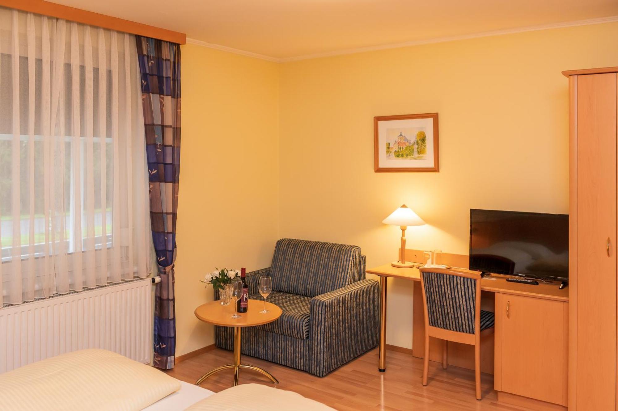 Ferien Beim Treiber Hotel Bad Tatzmannsdorf Cameră foto