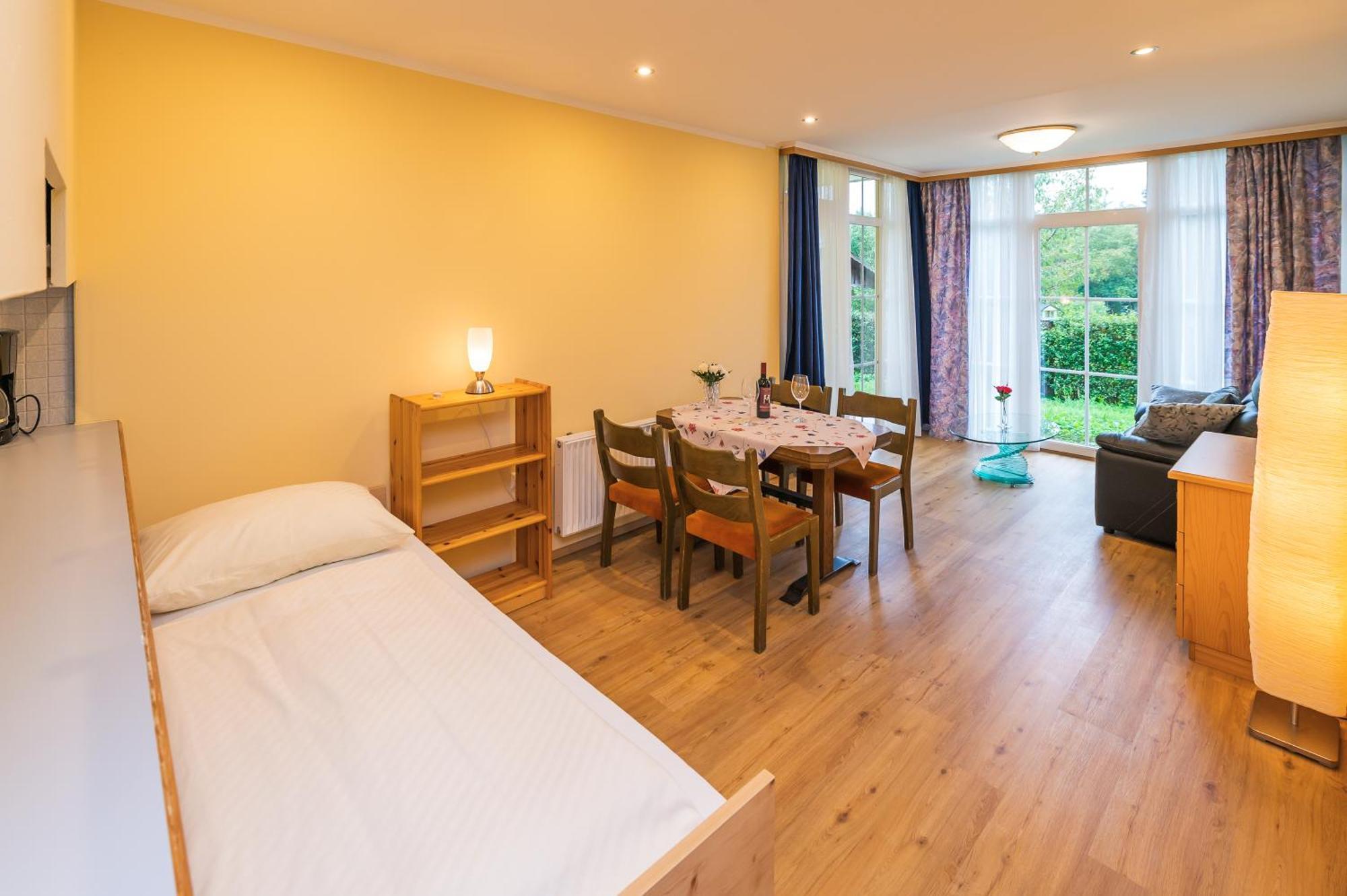 Ferien Beim Treiber Hotel Bad Tatzmannsdorf Cameră foto