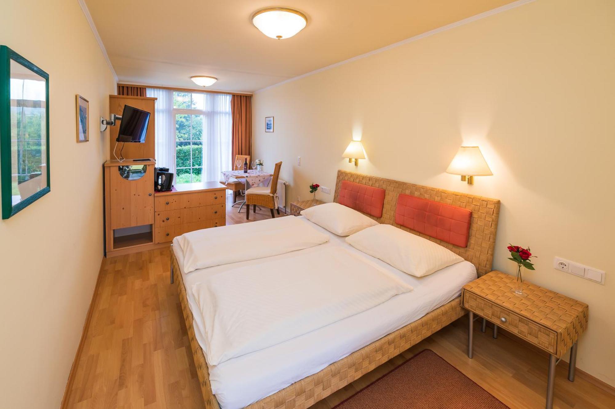 Ferien Beim Treiber Hotel Bad Tatzmannsdorf Cameră foto