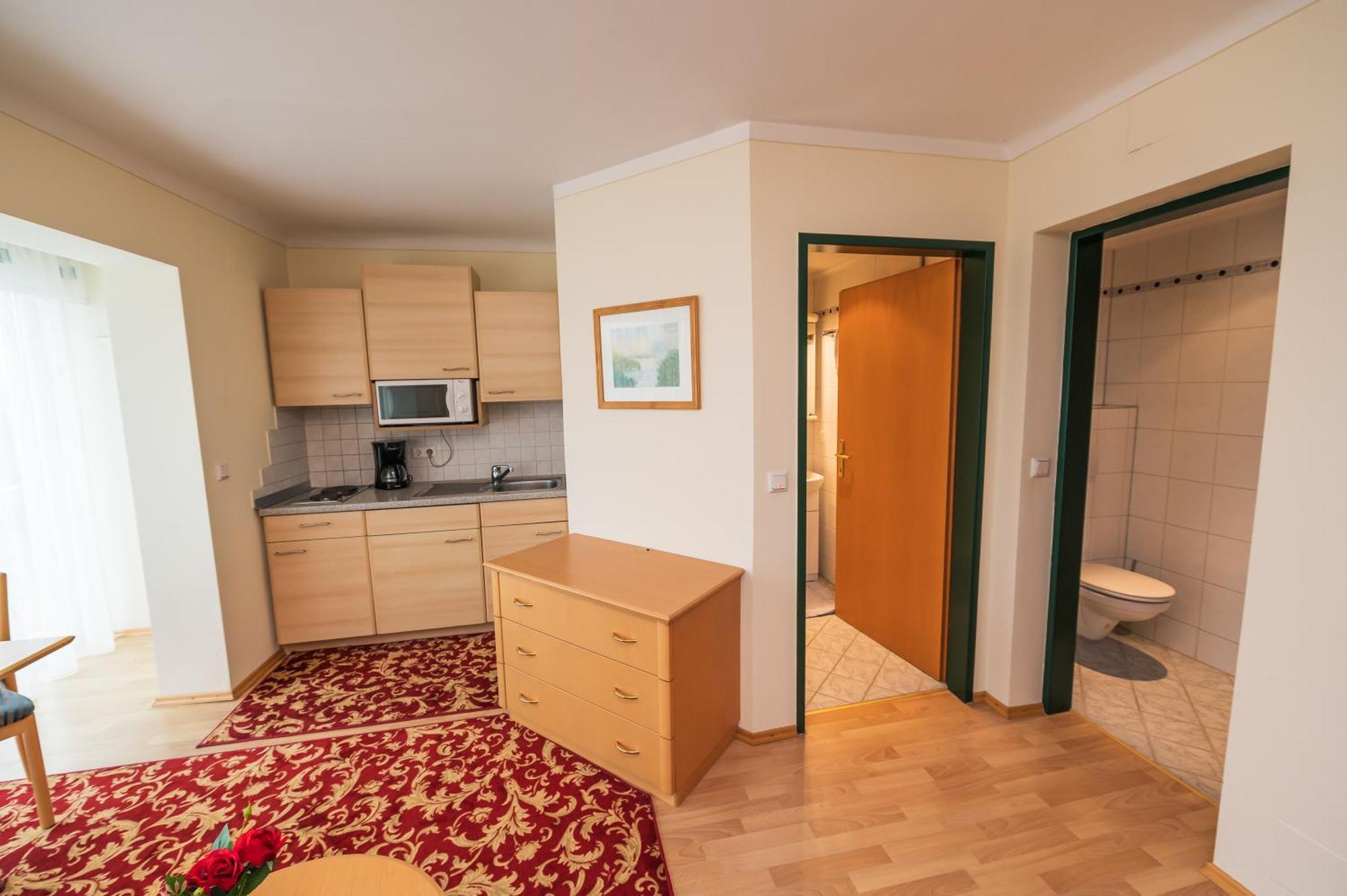 Ferien Beim Treiber Hotel Bad Tatzmannsdorf Cameră foto
