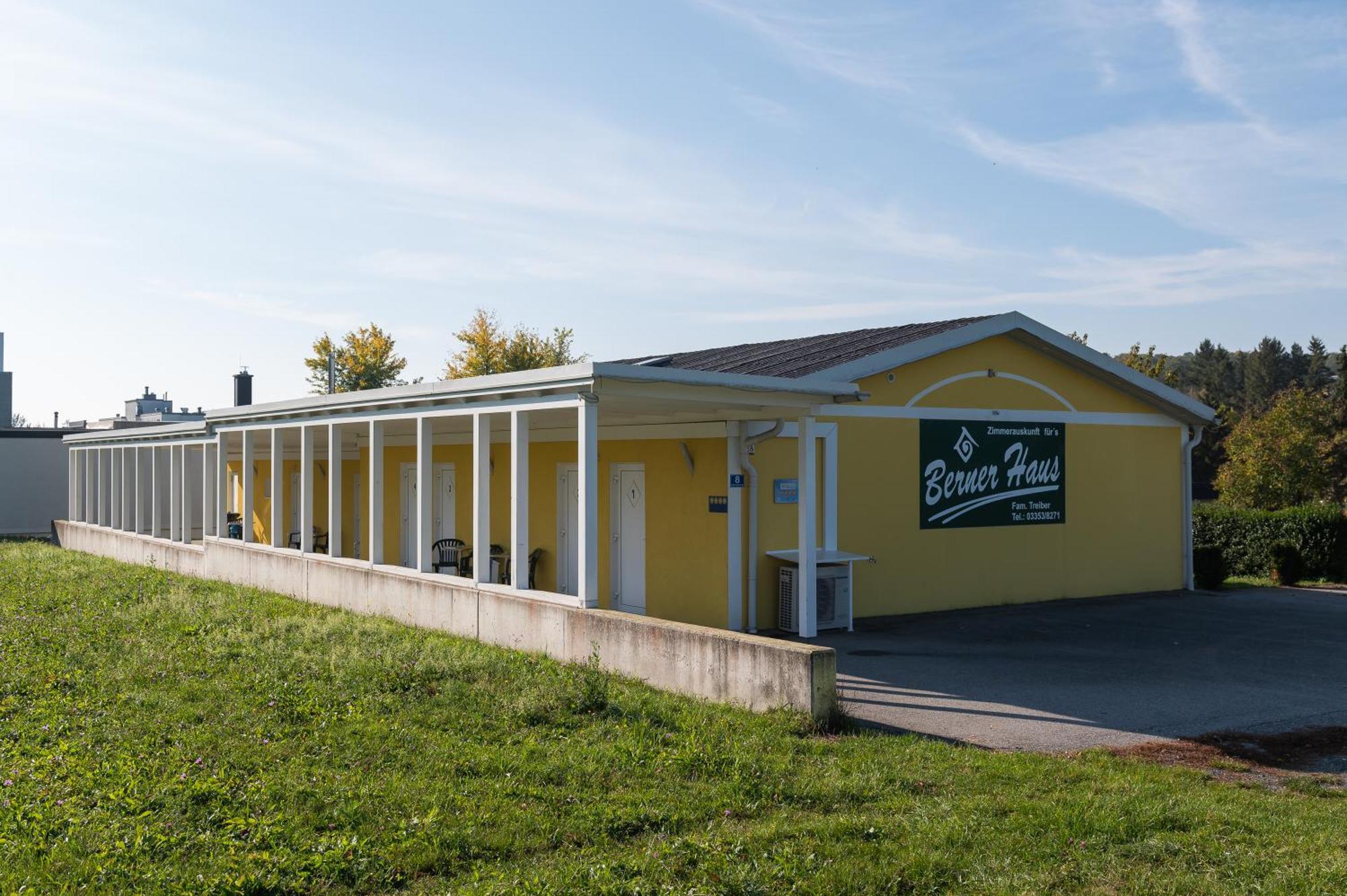 Ferien Beim Treiber Hotel Bad Tatzmannsdorf Cameră foto