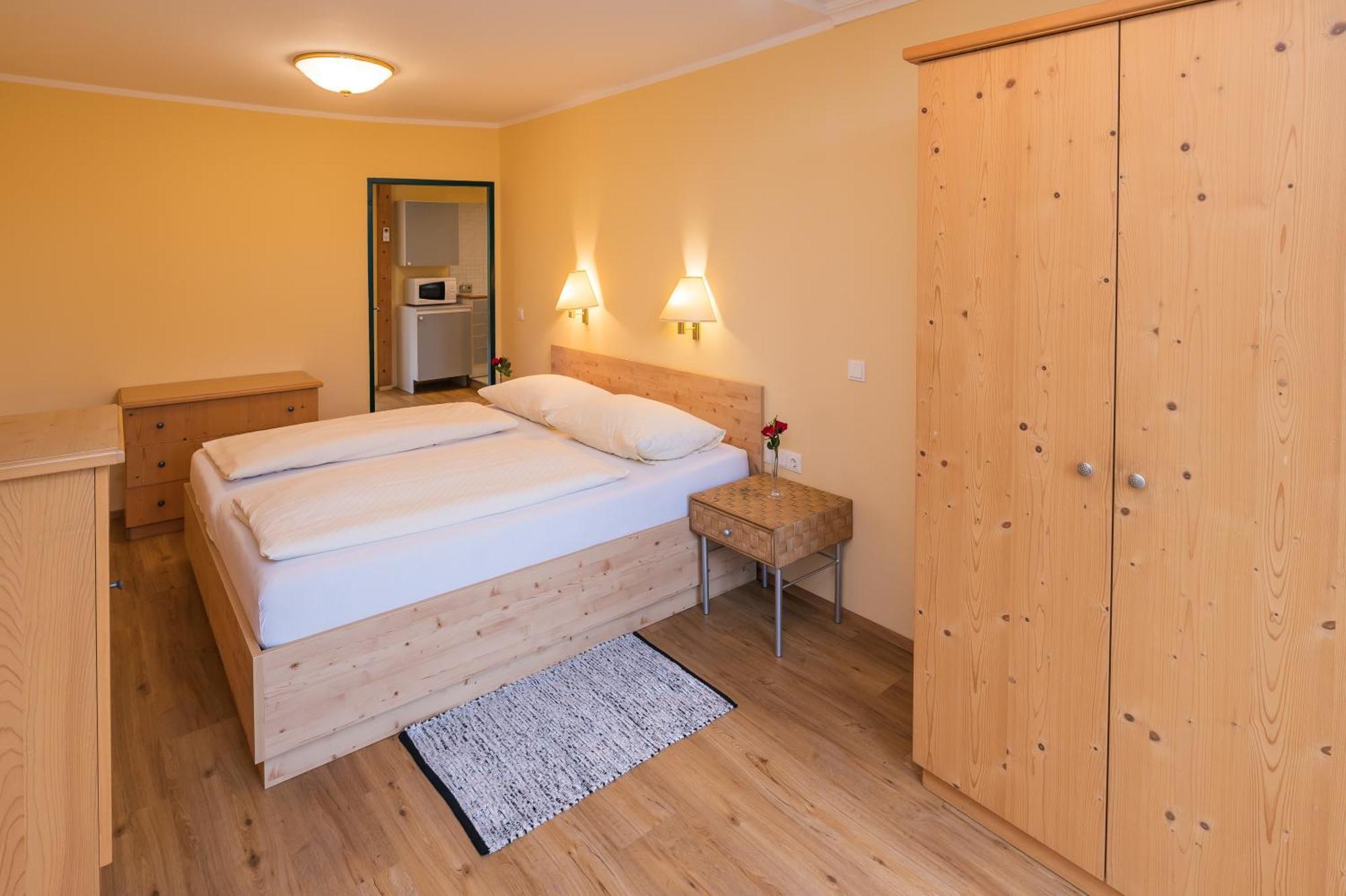 Ferien Beim Treiber Hotel Bad Tatzmannsdorf Cameră foto