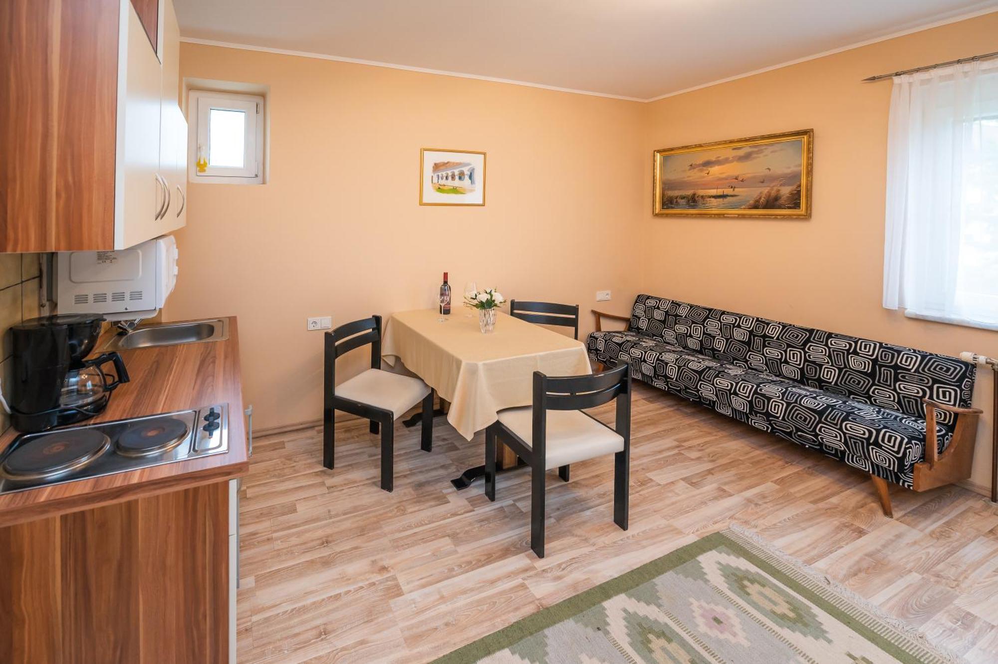 Ferien Beim Treiber Hotel Bad Tatzmannsdorf Cameră foto