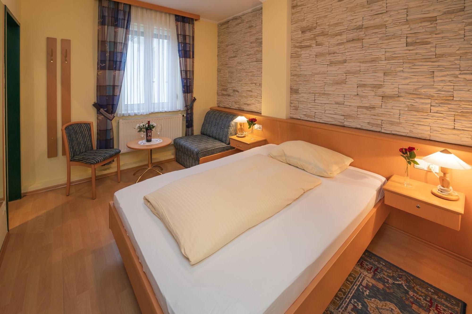 Ferien Beim Treiber Hotel Bad Tatzmannsdorf Cameră foto