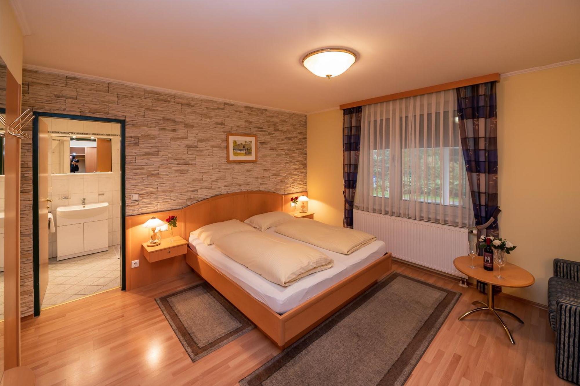 Ferien Beim Treiber Hotel Bad Tatzmannsdorf Cameră foto