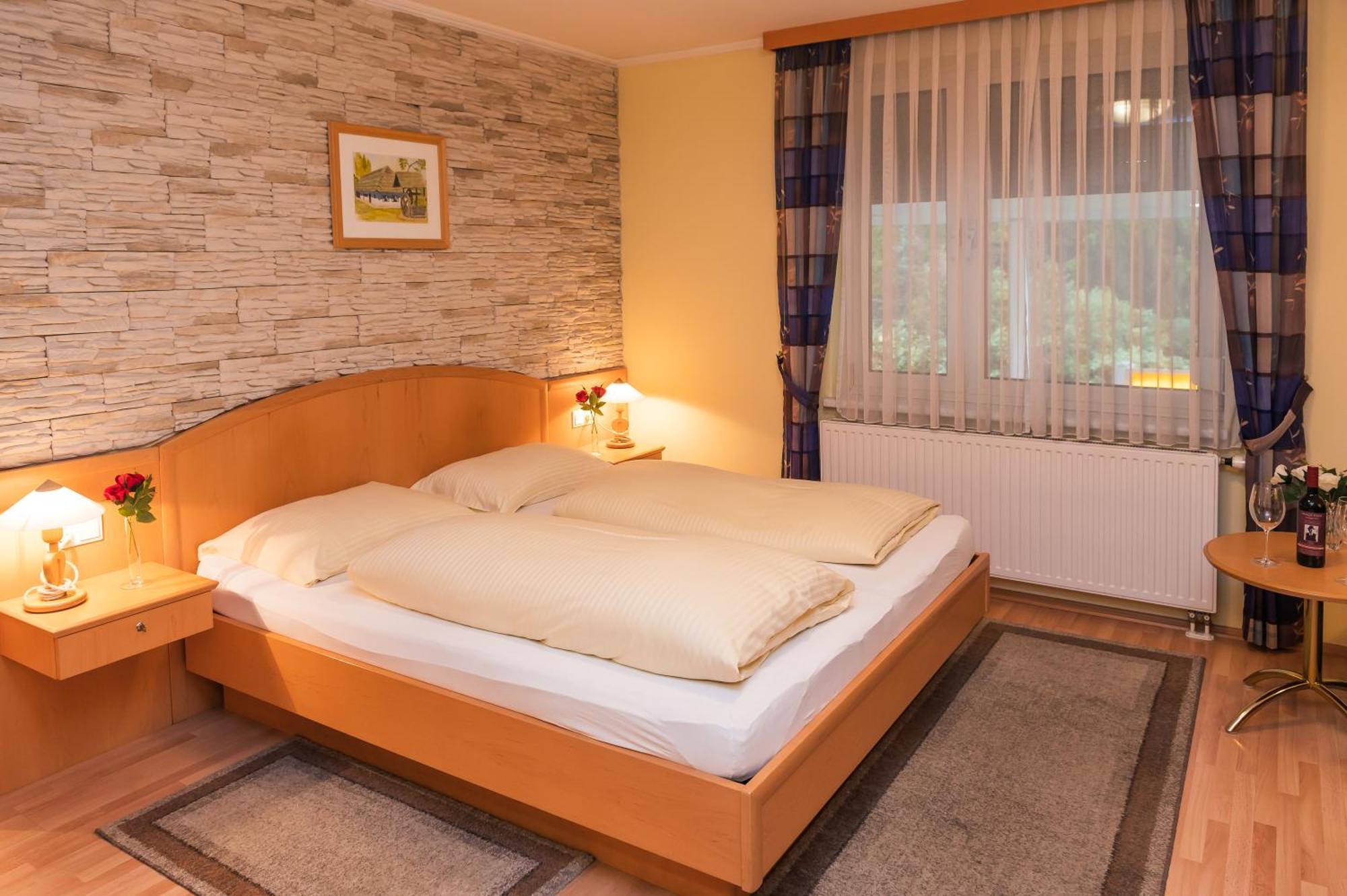 Ferien Beim Treiber Hotel Bad Tatzmannsdorf Cameră foto