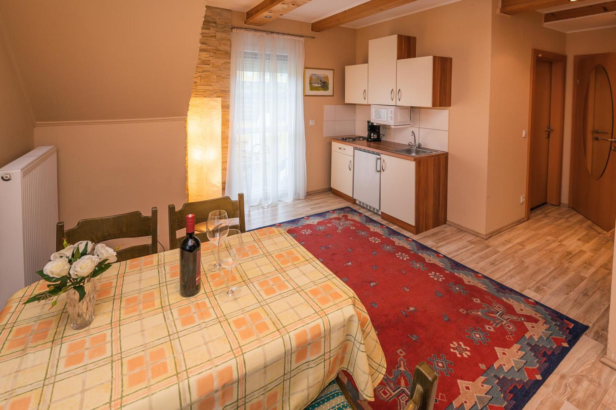 Ferien Beim Treiber Hotel Bad Tatzmannsdorf Cameră foto