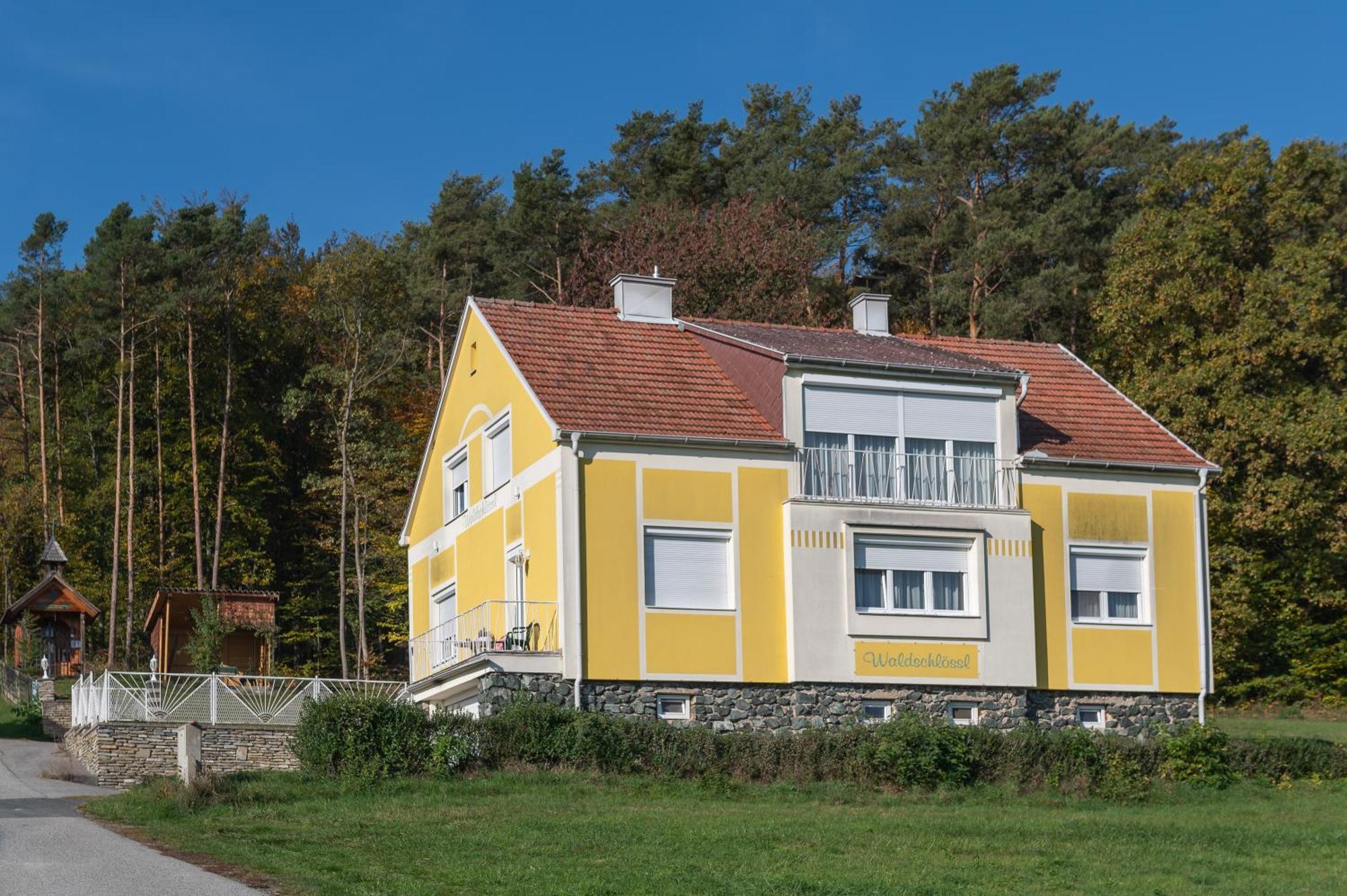 Ferien Beim Treiber Hotel Bad Tatzmannsdorf Cameră foto
