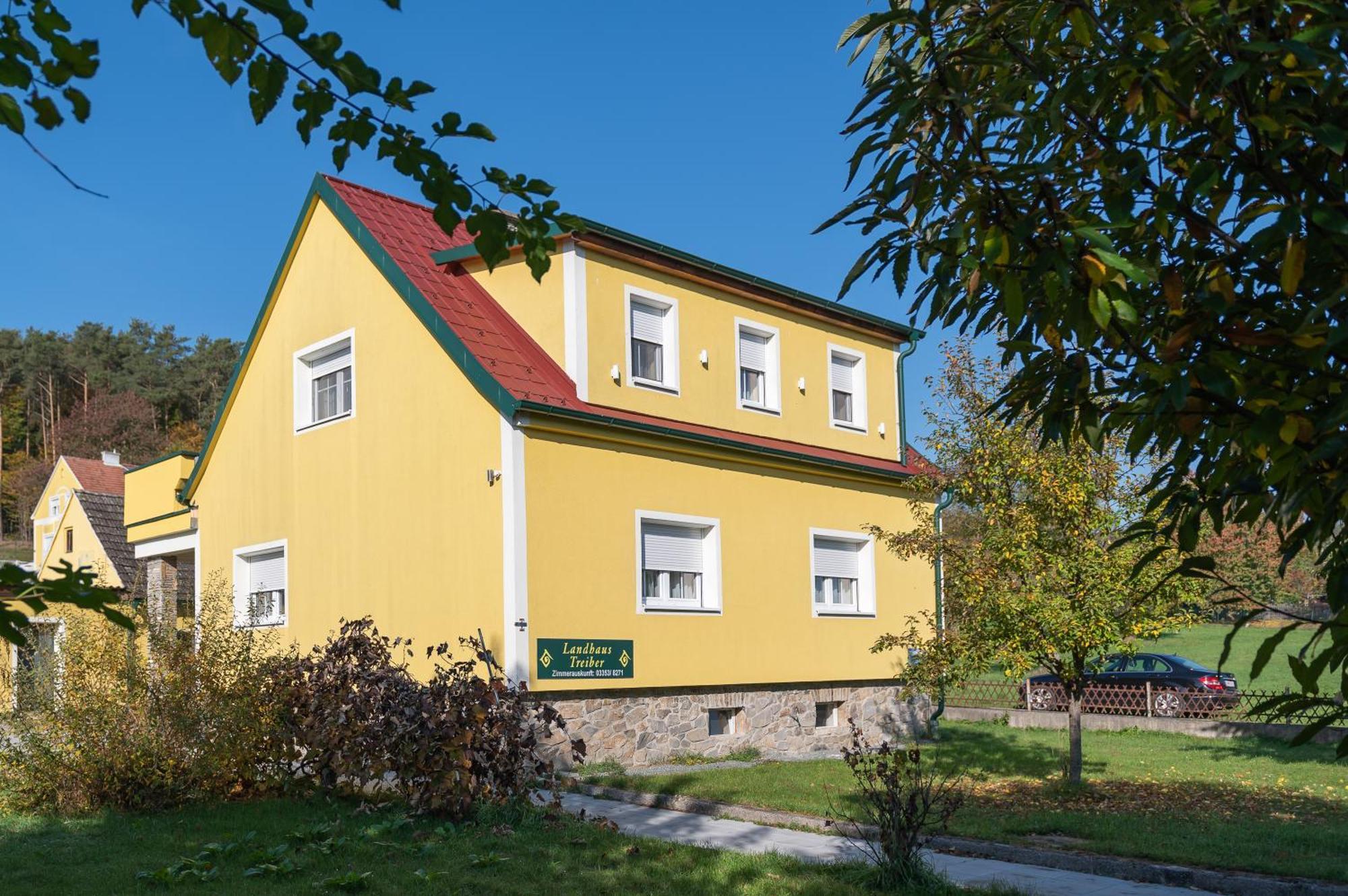 Ferien Beim Treiber Hotel Bad Tatzmannsdorf Cameră foto